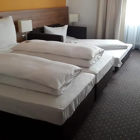 Relax Hotel