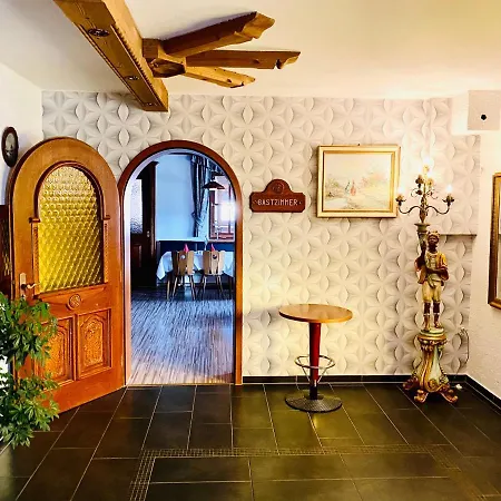 Hotel Relax Wachenroth