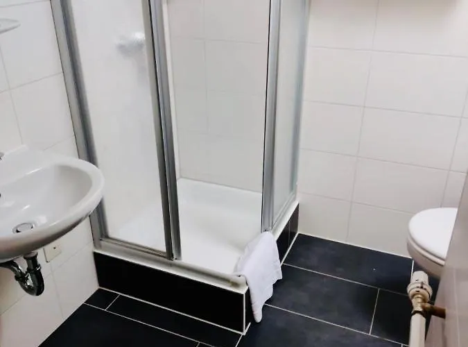 Hotel Relax Wachenroth