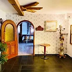 Hotel Relax Wachenroth