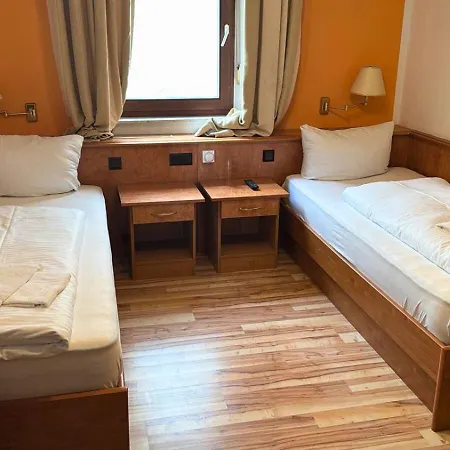 Relax Hotel 3*