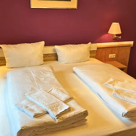 Relax 3* Wachenroth
