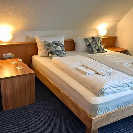 Relax 3* Wachenroth