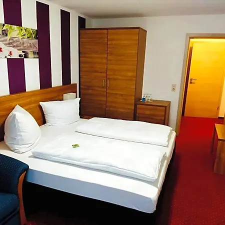 Hotell Relax