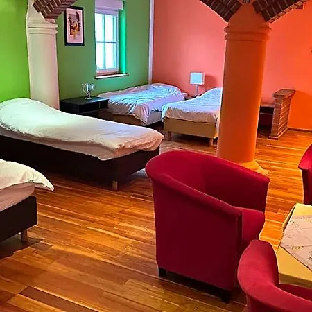 Hotell Relax 3*