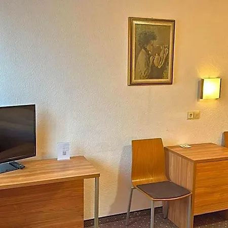 Hotell Relax 3*