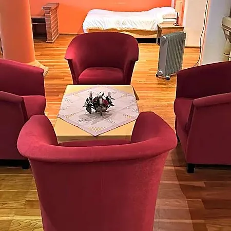 Hotell Relax Wachenroth