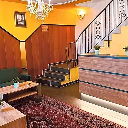 Hotell Relax