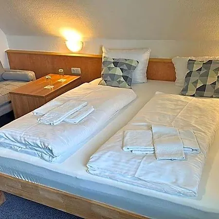 Hotel Relax Wachenroth
