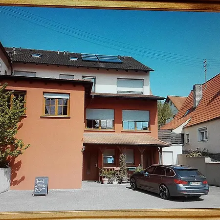 Relax Hotel Wachenroth