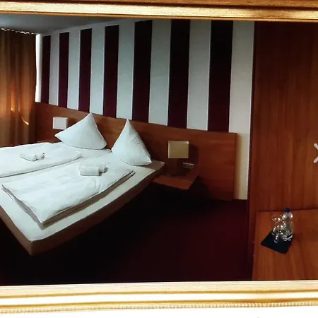 Relax Hotel Wachenroth