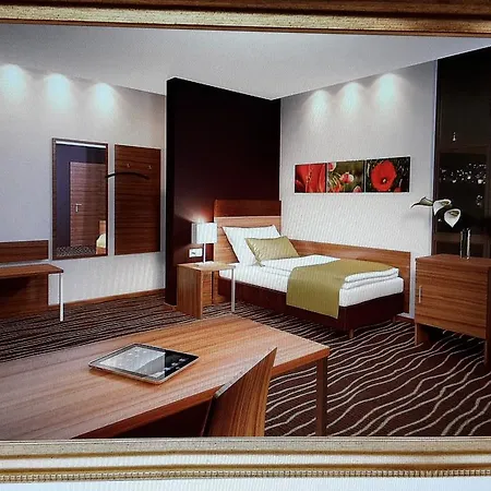 Hotel Relax