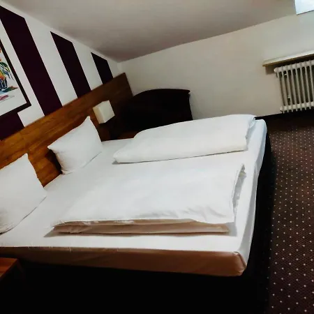 Relax 3* Wachenroth