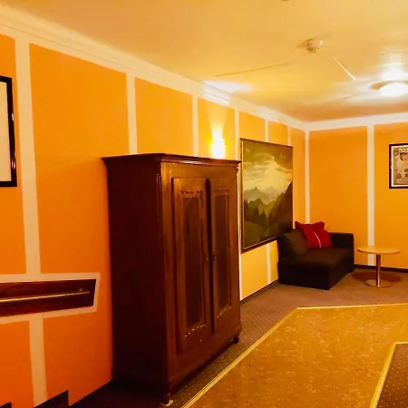 Relax Hotel