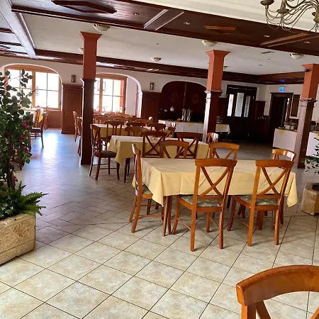 Hotel Relax Wachenroth
